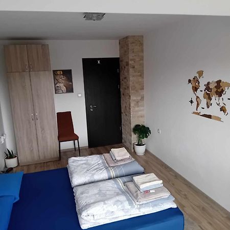 Park View Apartment Plovdiv With Parking 외부 사진