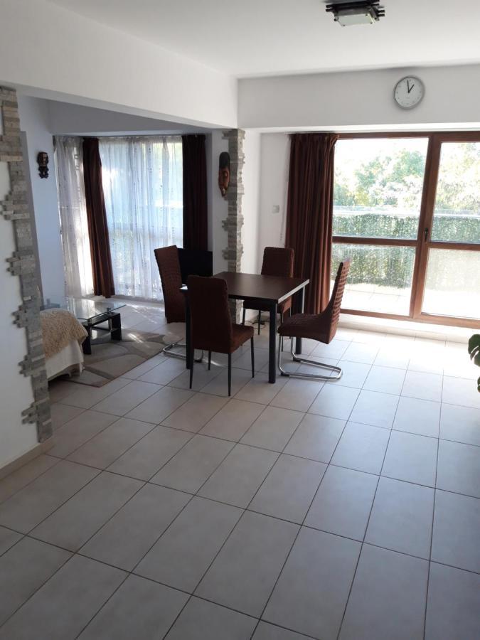 Park View Apartment Plovdiv With Parking 외부 사진