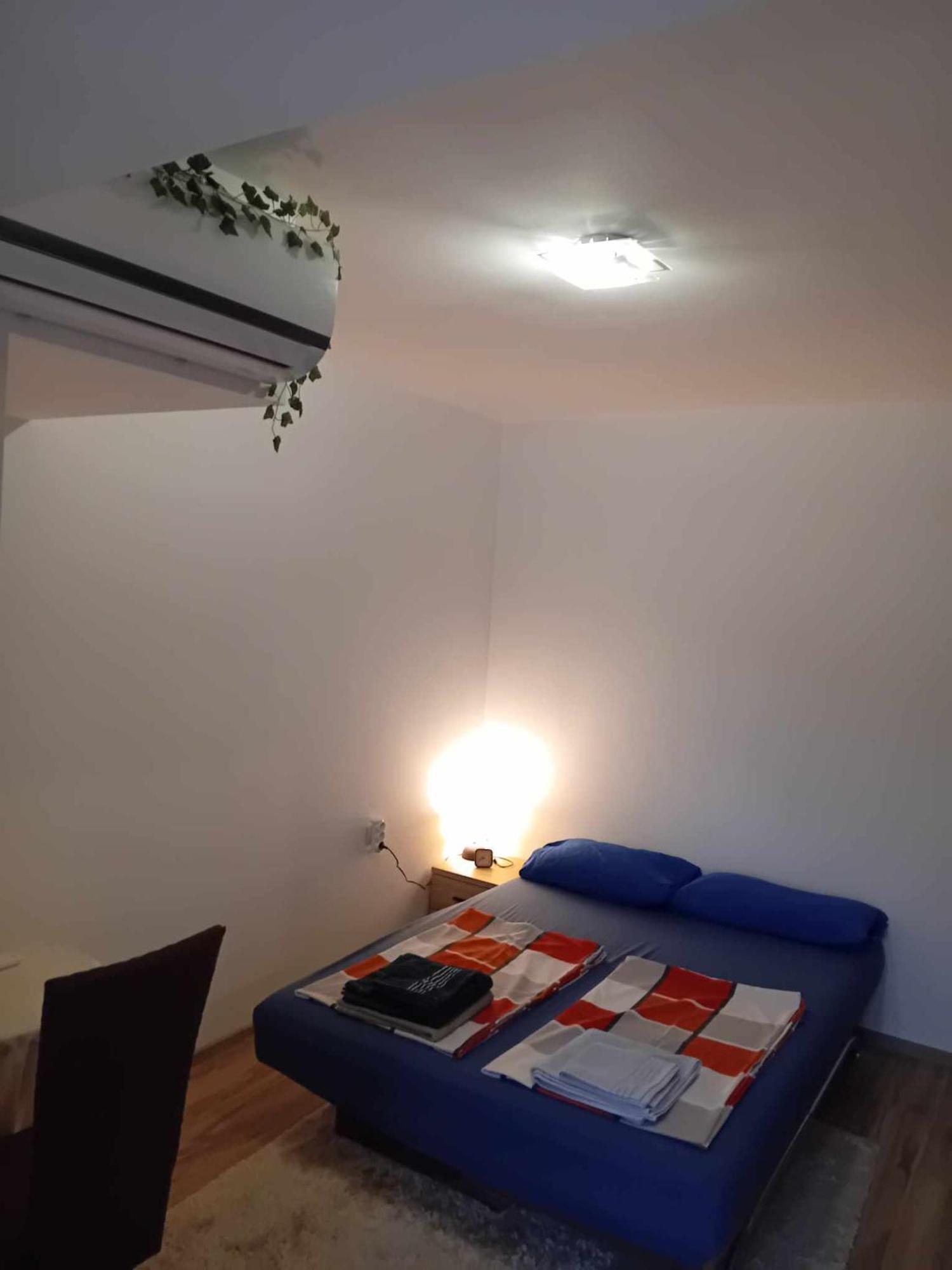 Park View Apartment Plovdiv With Parking 외부 사진