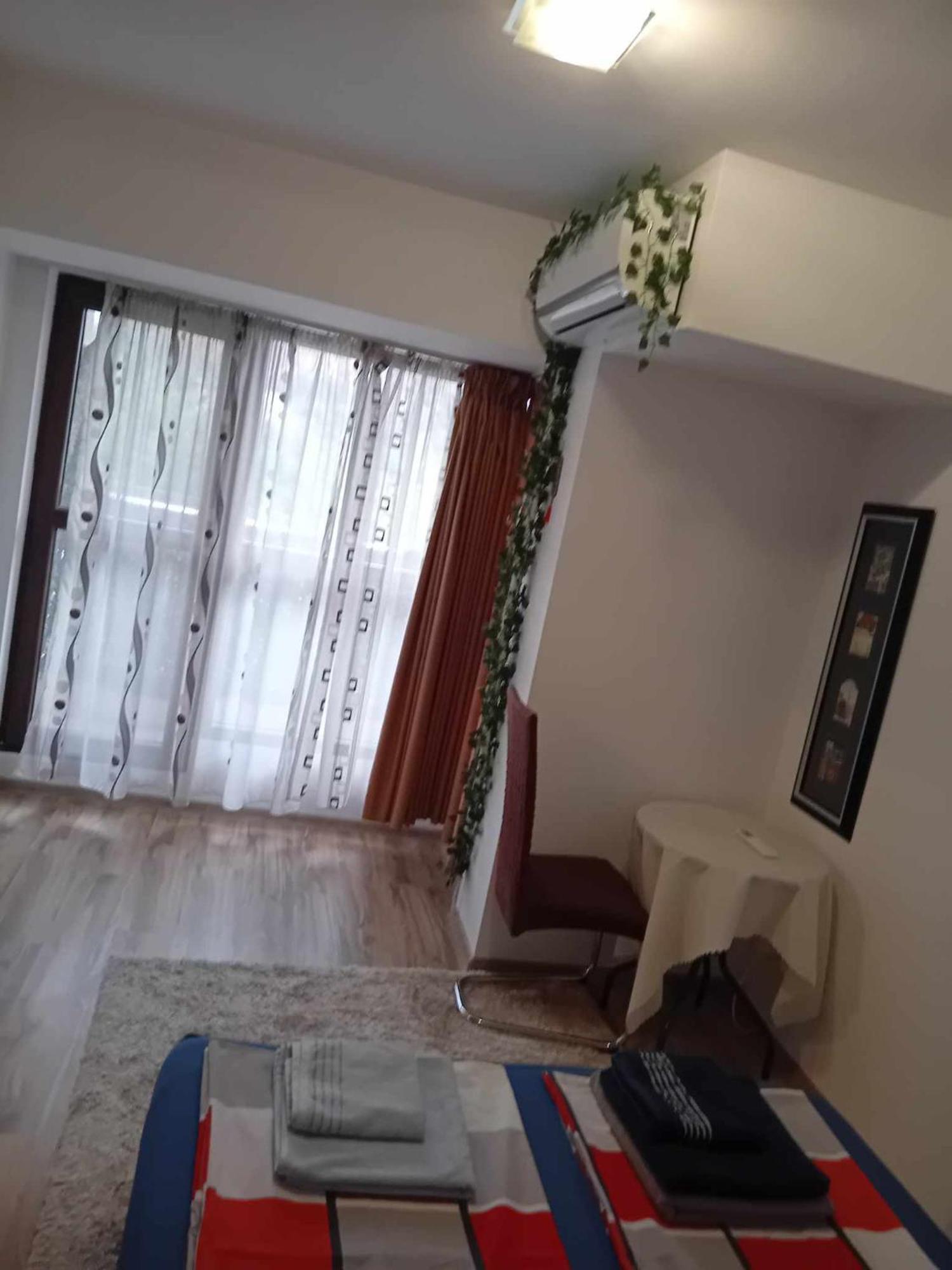 Park View Apartment Plovdiv With Parking 외부 사진