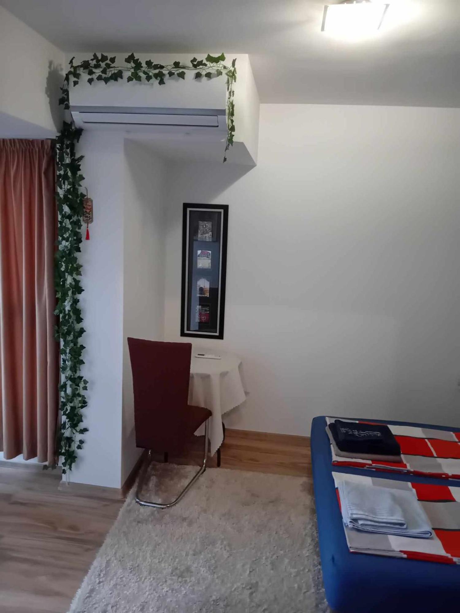 Park View Apartment Plovdiv With Parking 외부 사진