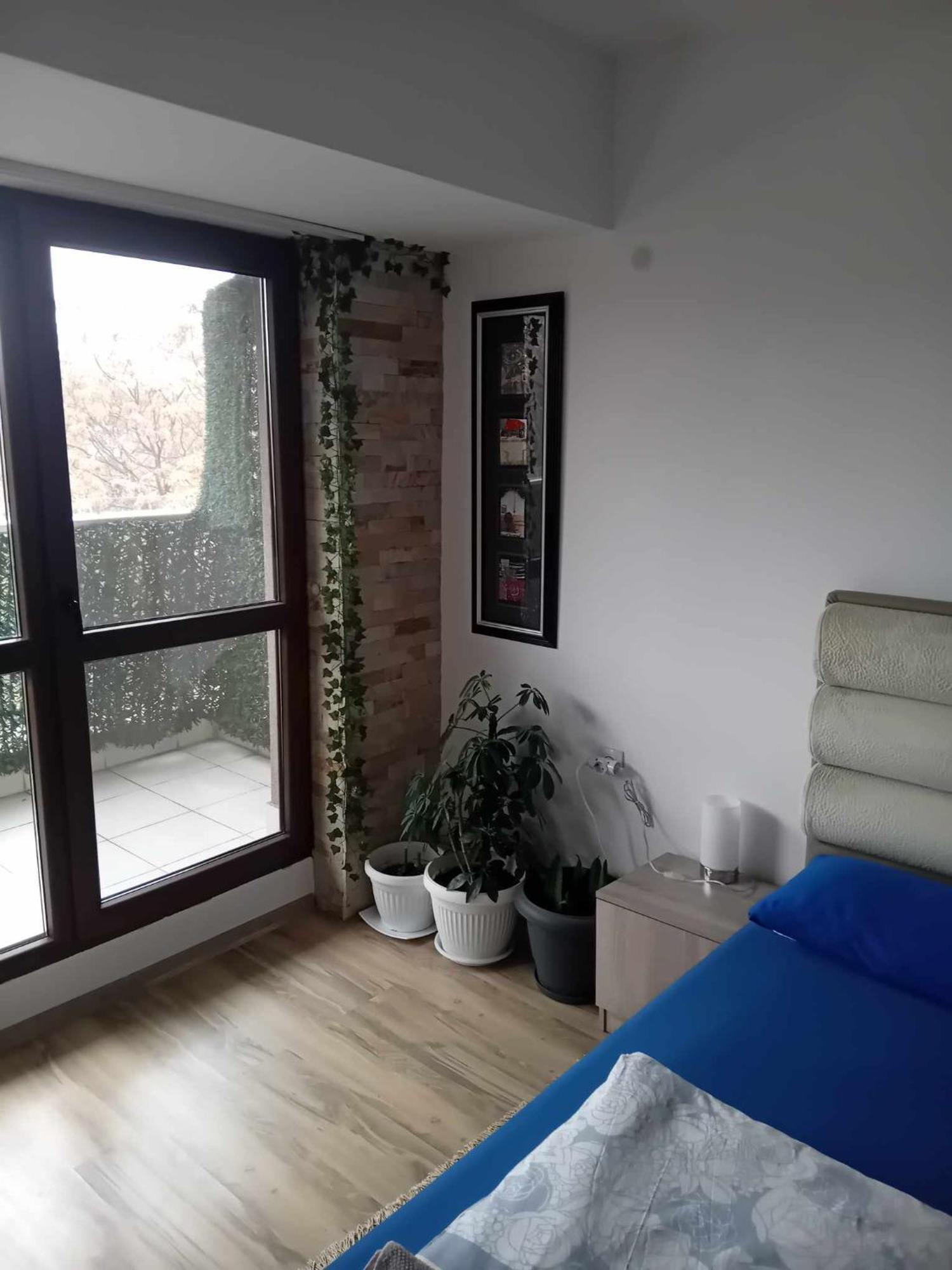 Park View Apartment Plovdiv With Parking 외부 사진