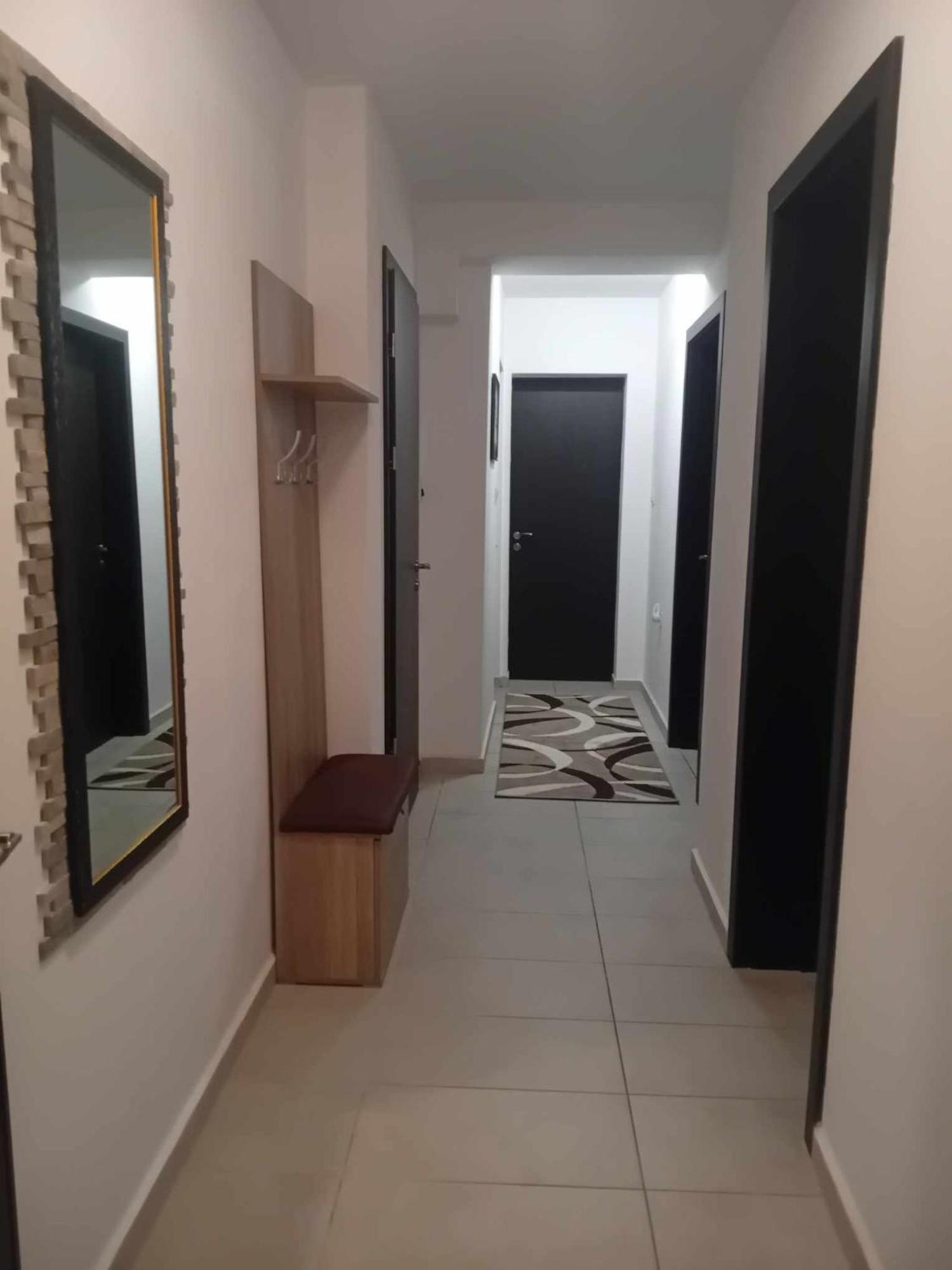 Park View Apartment Plovdiv With Parking 외부 사진