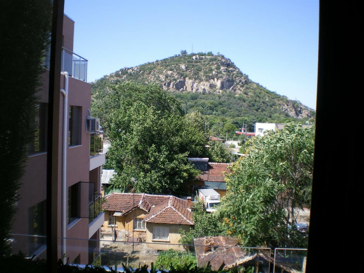 Park View Apartment Plovdiv With Parking 외부 사진