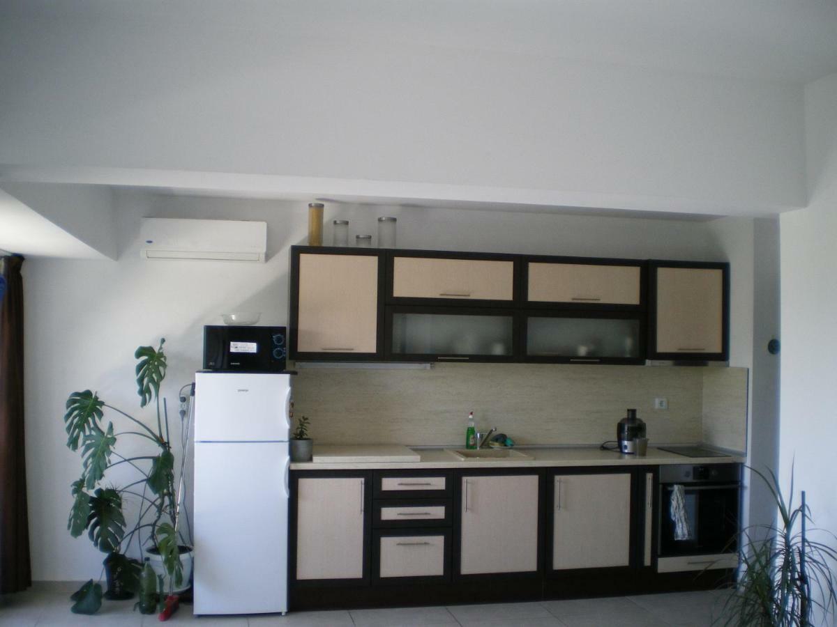 Park View Apartment Plovdiv With Parking 외부 사진