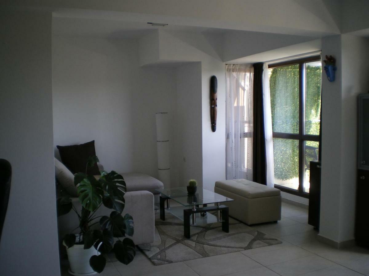 Park View Apartment Plovdiv With Parking 외부 사진